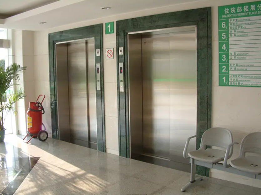 医用电梯