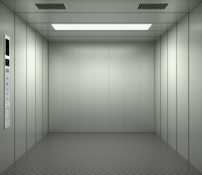 载货电梯
